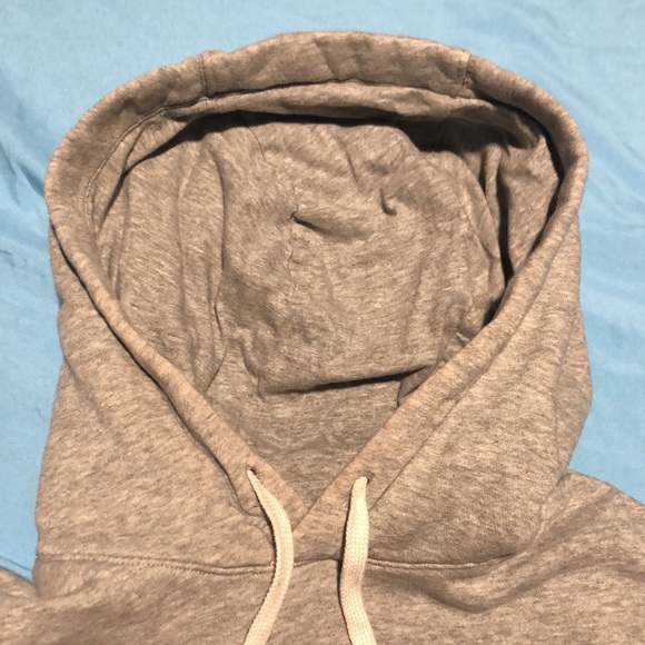 ⬇️⭐️ Nike Men’s “Just Do It” Hoodie/Pullover Jacket - Picture 13 of 13